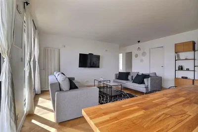 Obývací pokoj