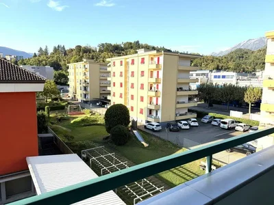 Obývací pokoj