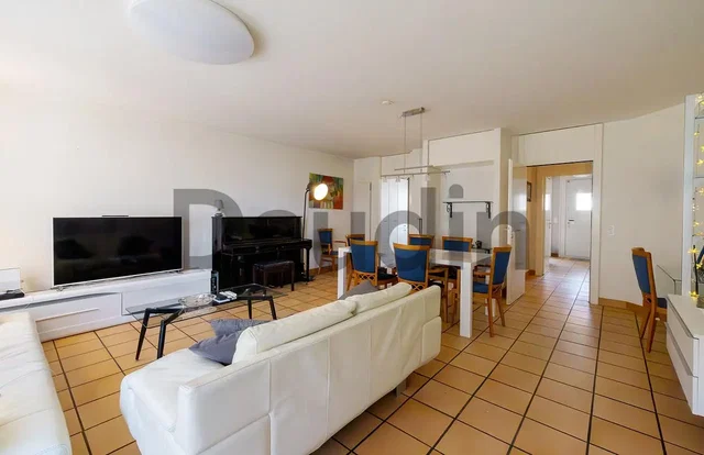 Obývací pokoj