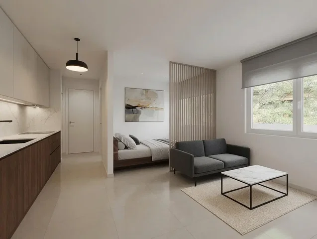 Sala de estar
