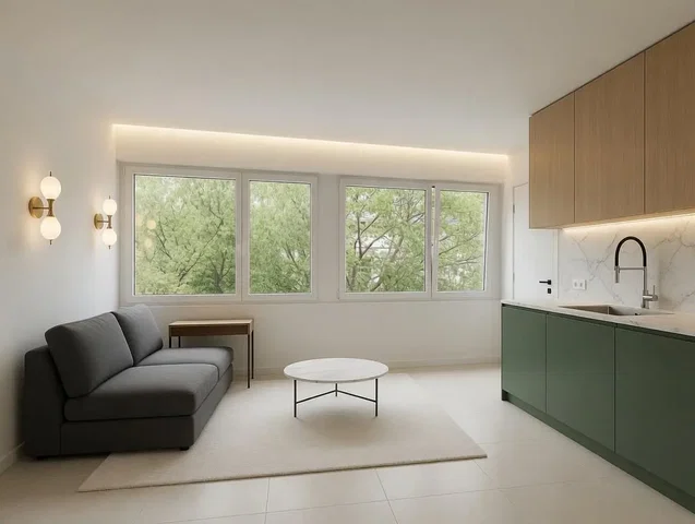 Sala de estar