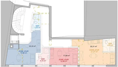 Sala de estar