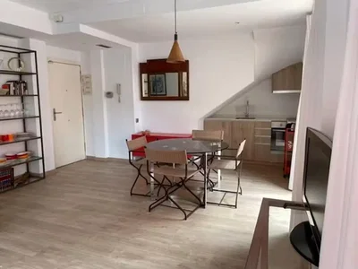 Dnevni boravak