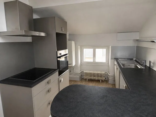Obývací pokoj