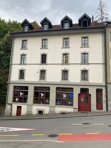 Salon