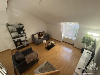 Obývací pokoj