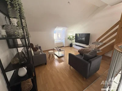 Obývací pokoj