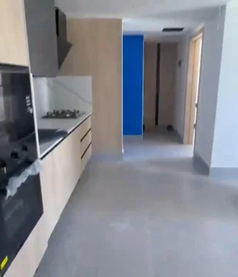 Oturma odası