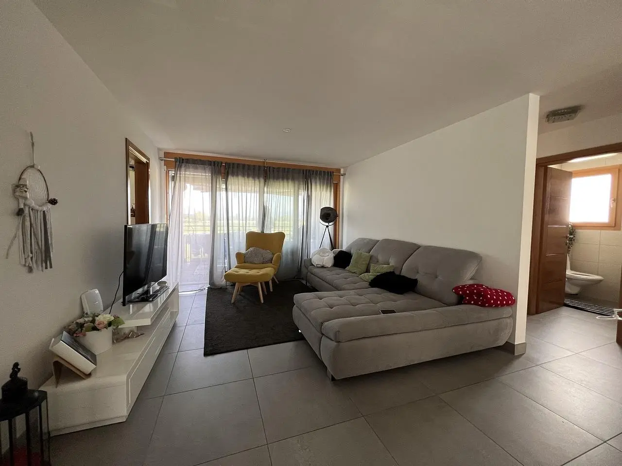 Woonkamer