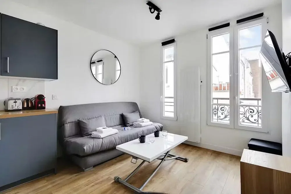 Sala de estar