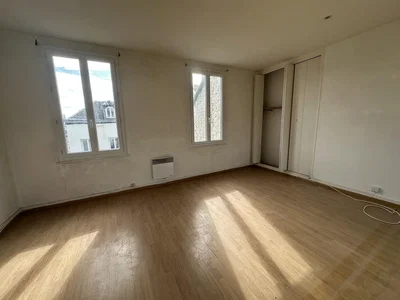 Obývací pokoj