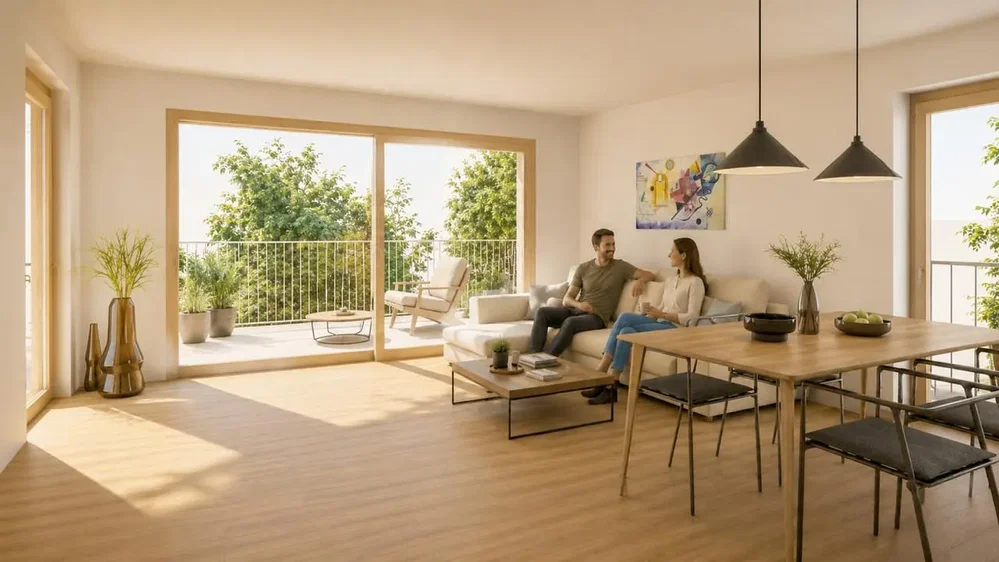 Sala de estar