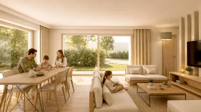 Sala de estar