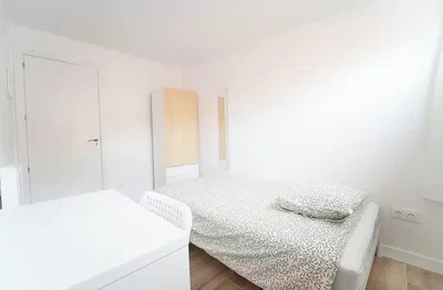 Obývačka