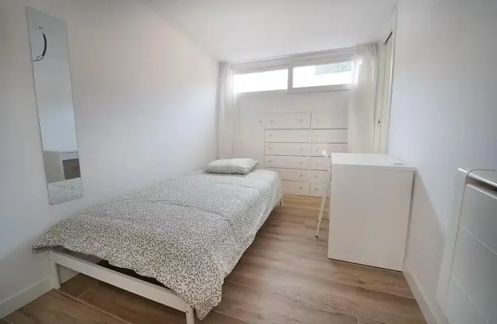 Obývačka