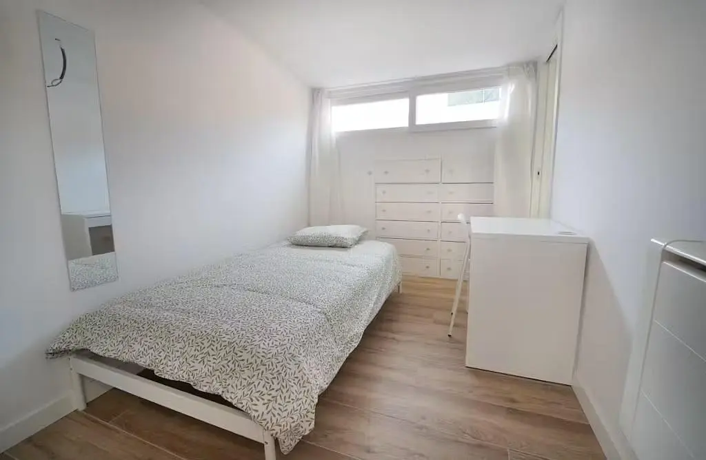 Obývačka