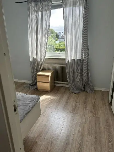 Obývačka