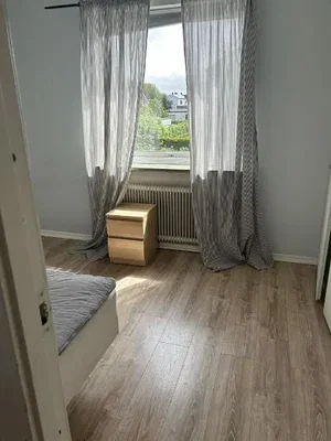 Obývačka