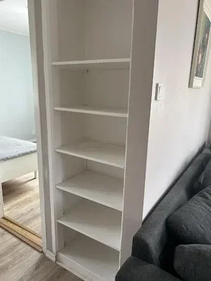 Obývačka