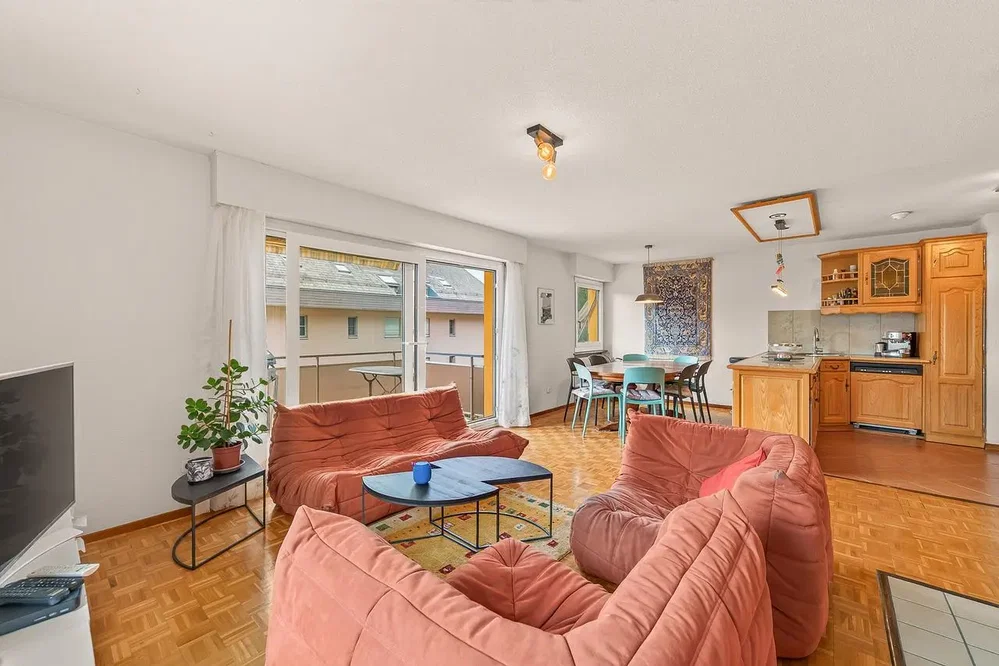 Sala de estar