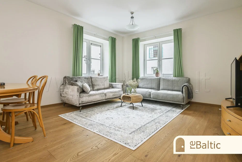 Woonkamer