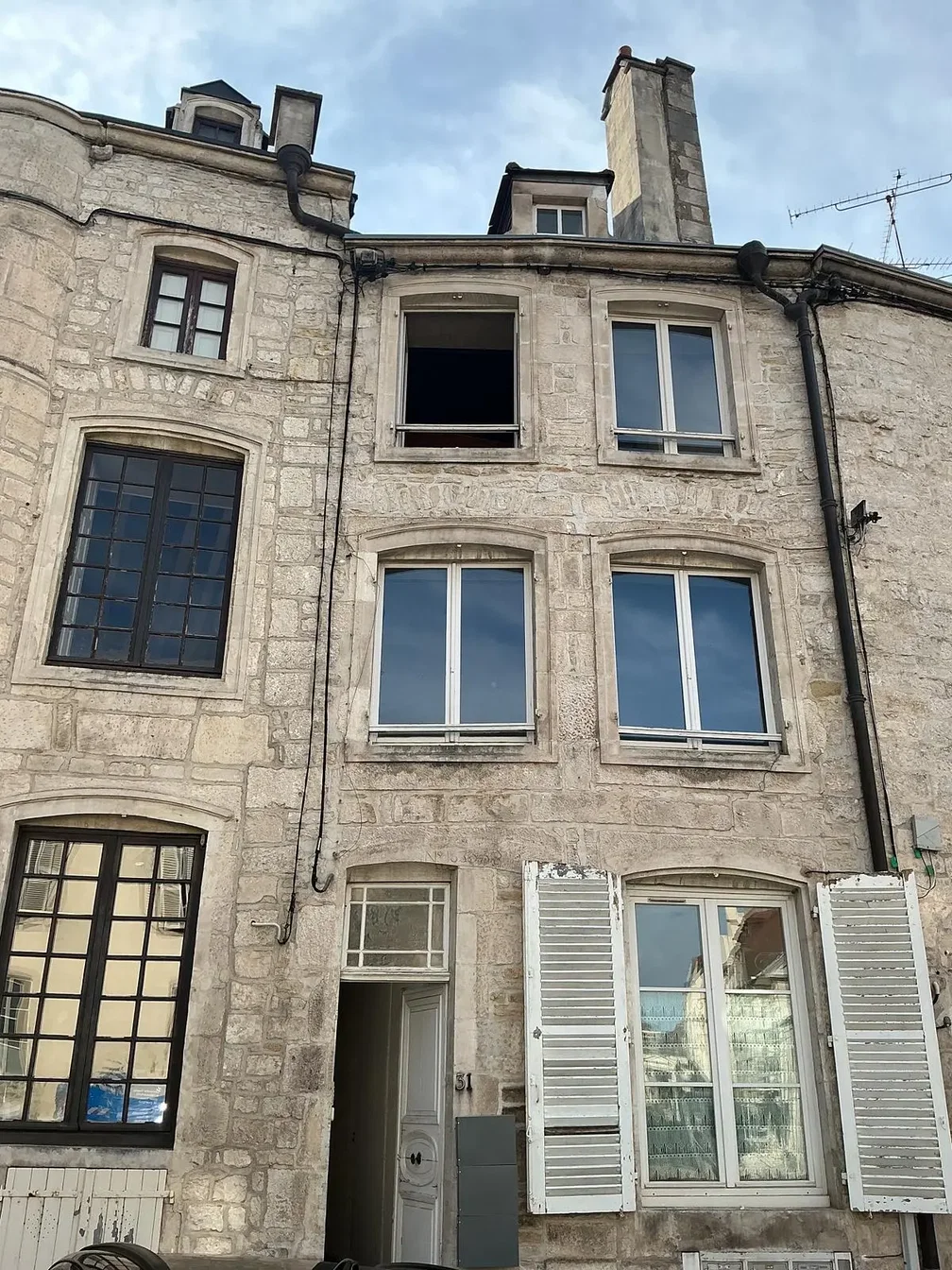Woonkamer