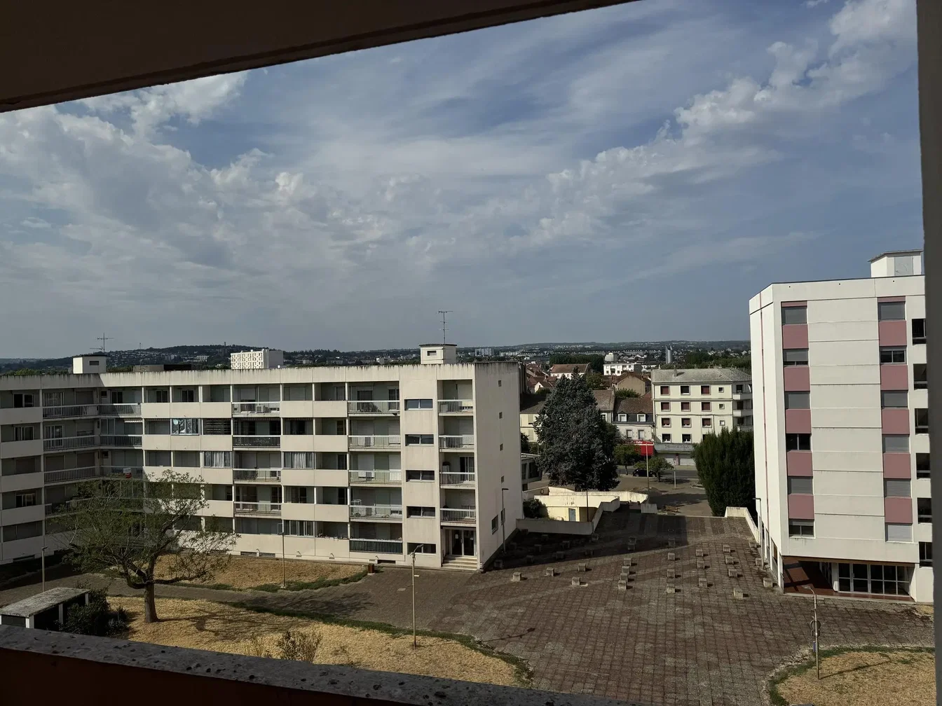 Dnevni boravak