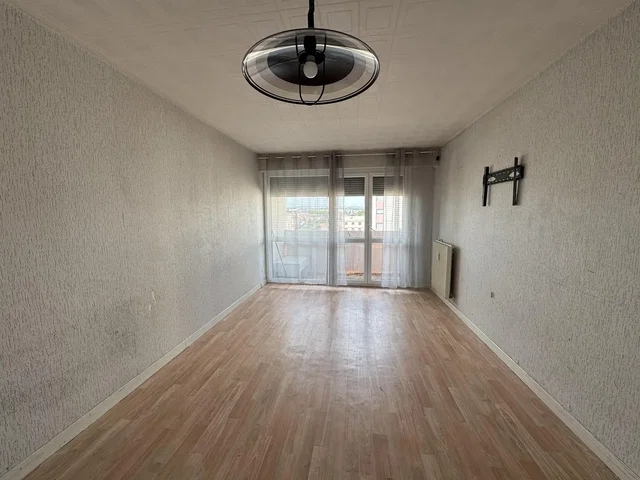 Obývačka