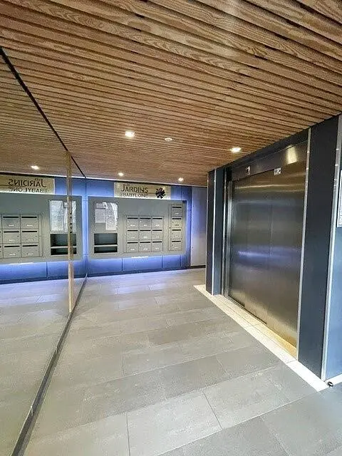 Obývací pokoj