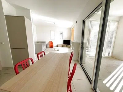 Obývací pokoj