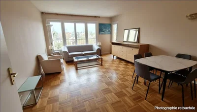 Obývačka