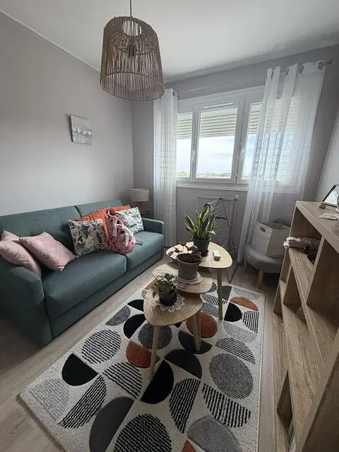 Dnevni boravak
