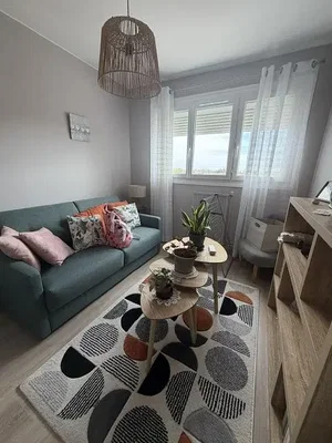 Dnevni boravak