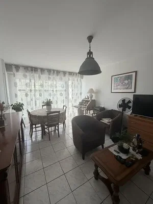 Dnevni boravak