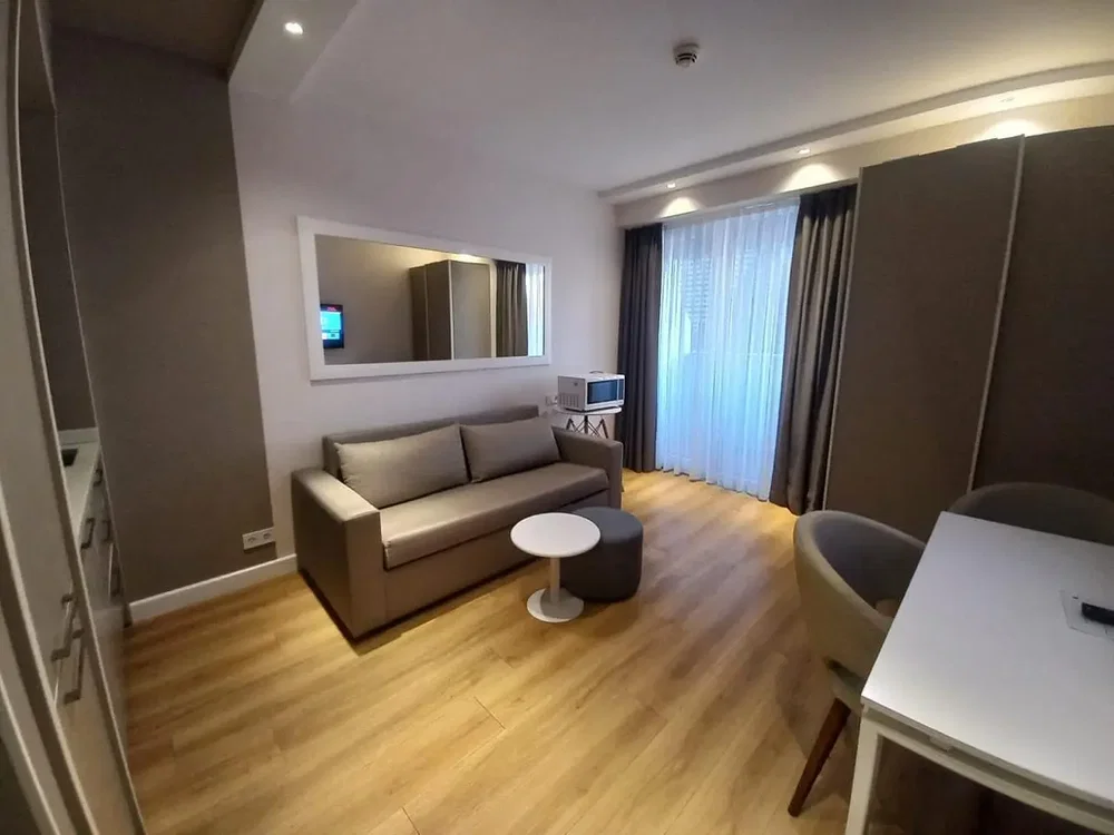 Sala de estar