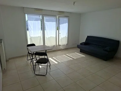 Obývačka