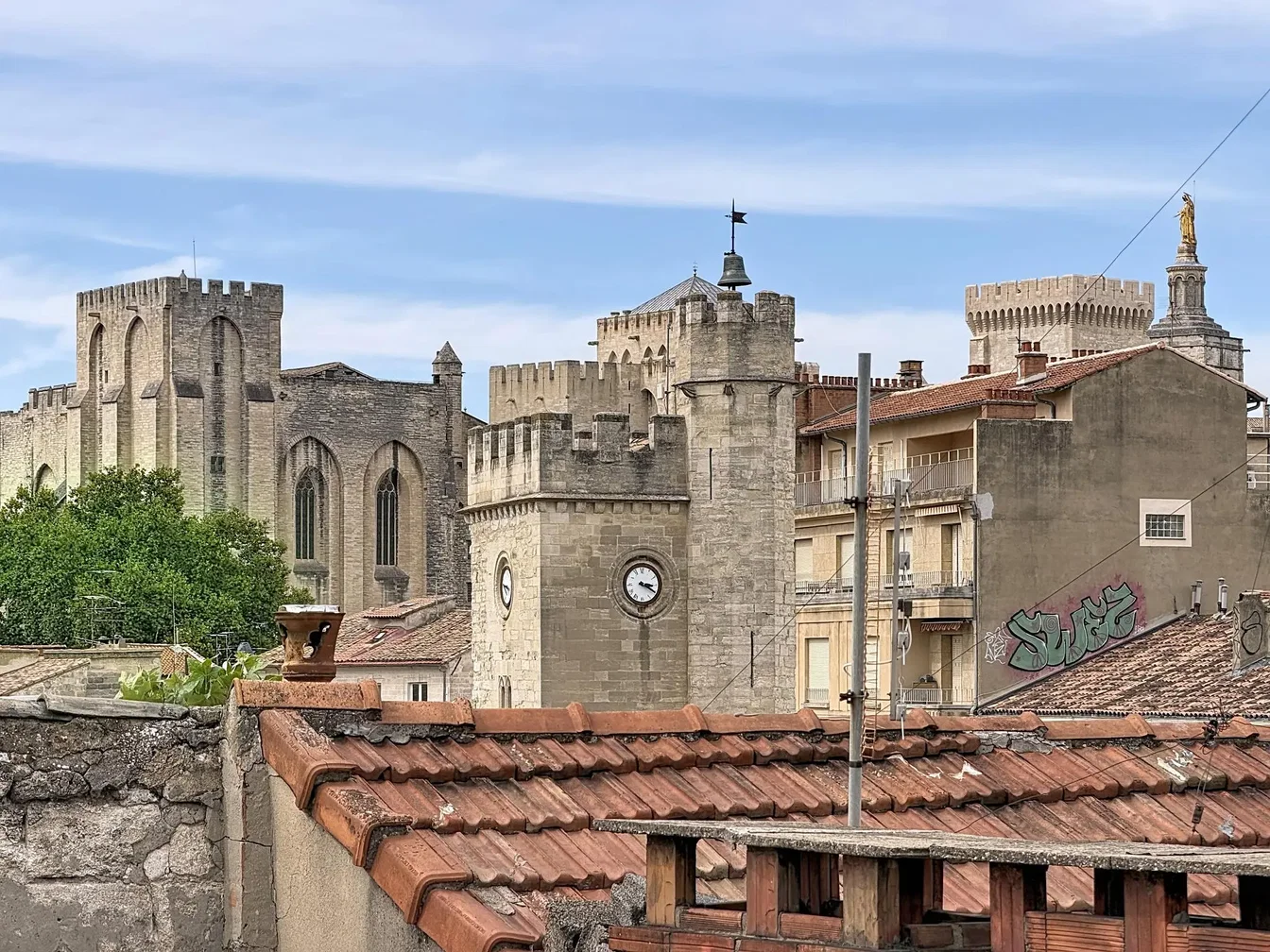 Soggiorno