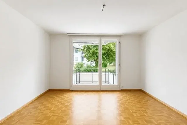 Obývačka