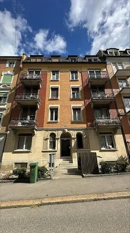 Obývačka