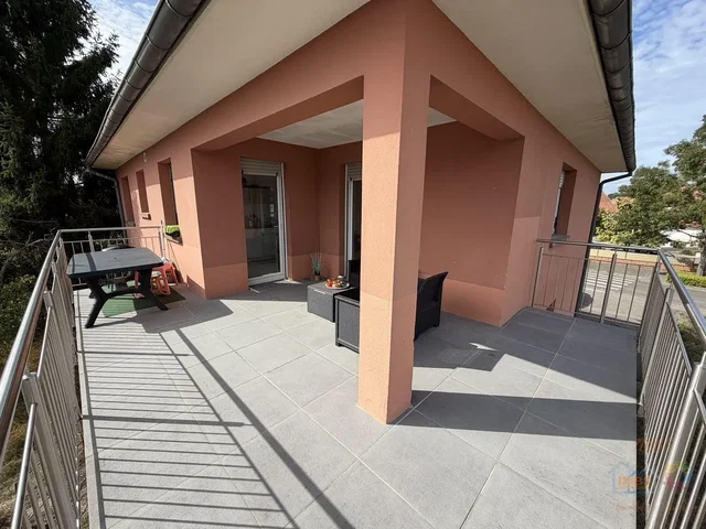 Obývačka