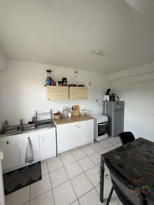 Obývačka
