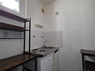 Obývačka