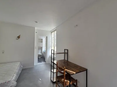 Obývačka