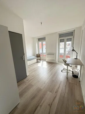 Obývačka