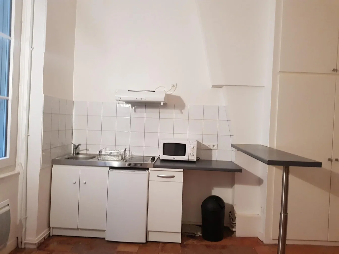 Obývačka