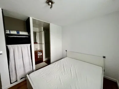 Obývačka