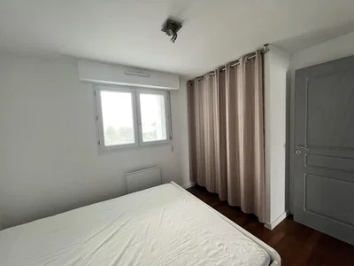 Obývačka