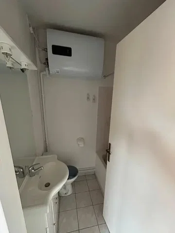 Obývací pokoj