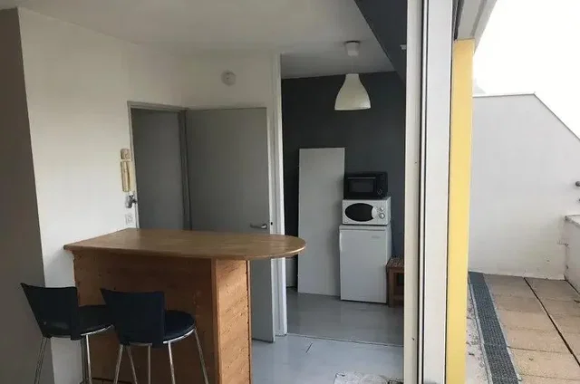 Obývací pokoj