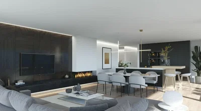 Sala de estar